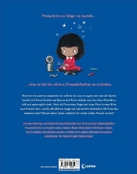 9783743214859 - Back cover