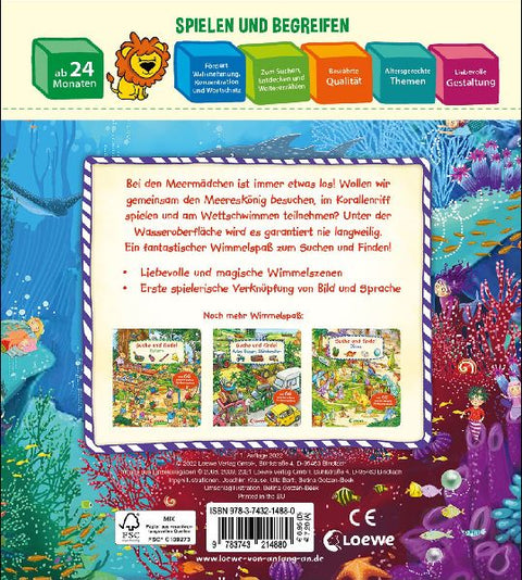 9783743214880 - Back cover