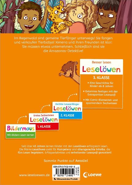 9783743214910 - Back cover