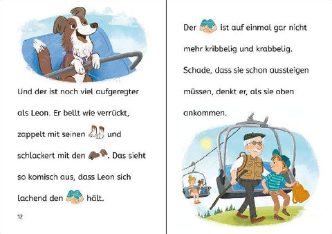 9783743215023 - Sample content