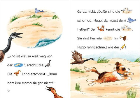 9783743215030 - Sample content