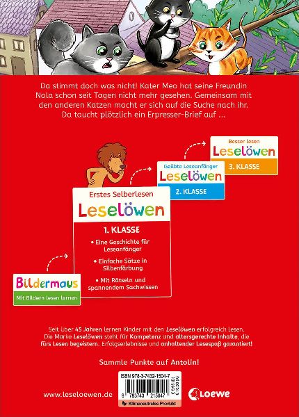 9783743215047 - Back cover