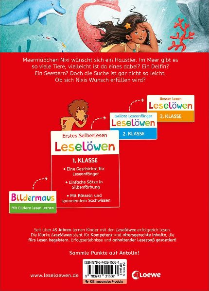 9783743215061 - Back cover