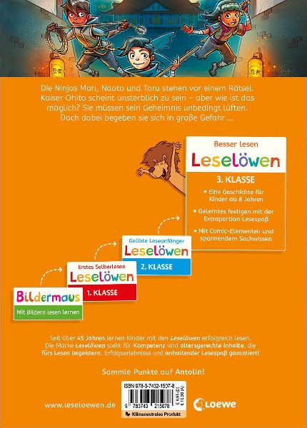 9783743215078 - Back cover