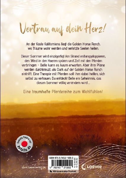 9783743215092 - Back cover