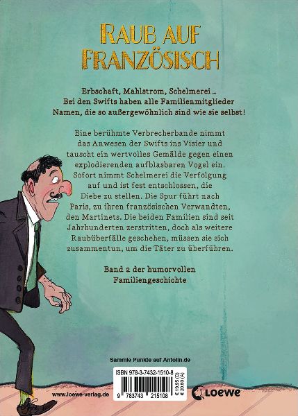 9783743215108 - Back cover