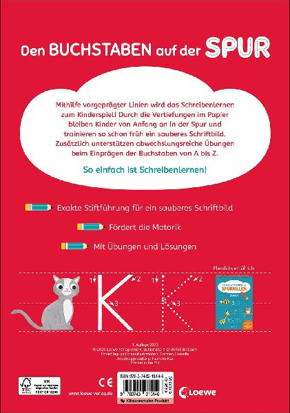 9783743215146 - Back cover