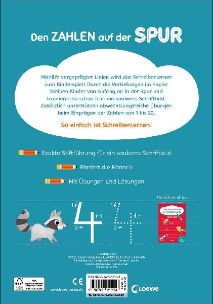 9783743215153 - Back cover