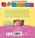 9783743215160 - Back cover