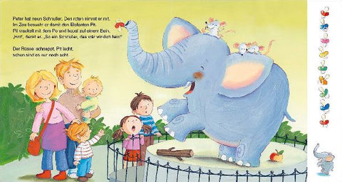 9783743215160 - Sample content