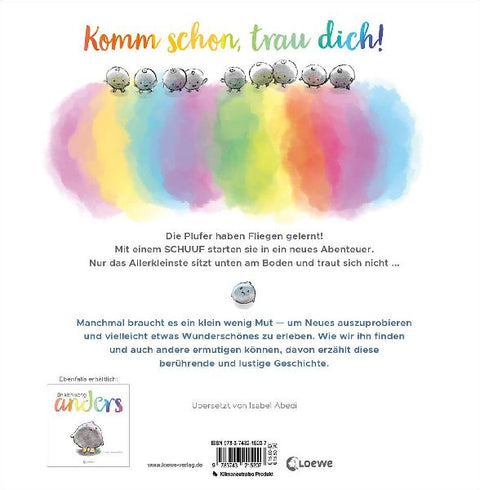 9783743215207 - Back cover