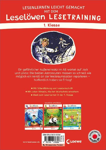 9783743215306 - Back cover