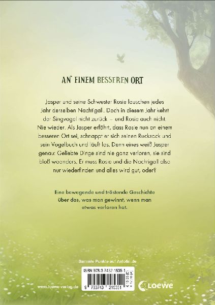 9783743215351 - Back cover