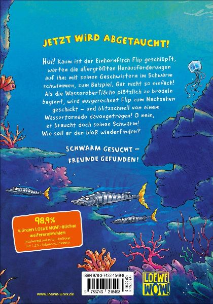 9783743215498 - Back cover