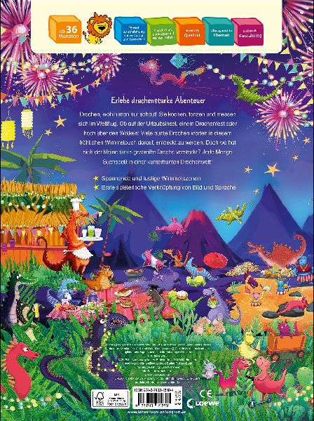 9783743215504 - Back cover