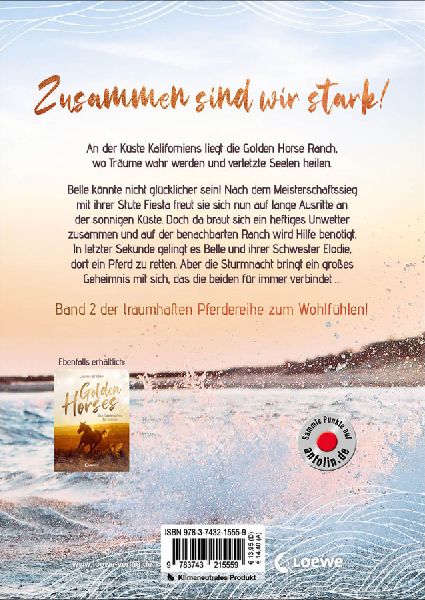 9783743215559 - Back cover