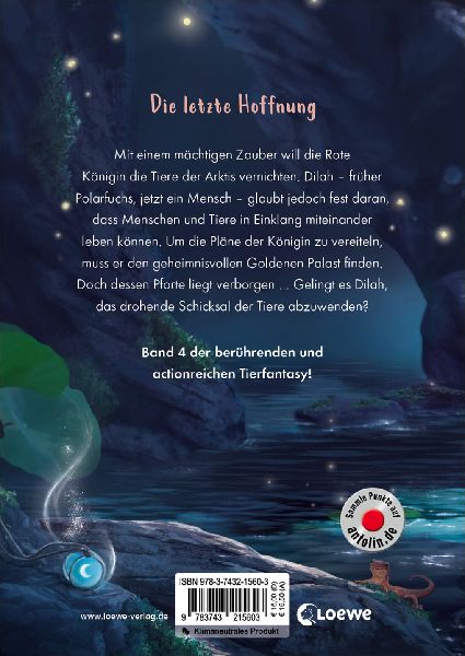 9783743215603 - Back cover