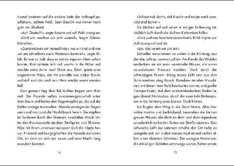 9783743215603 - Sample content