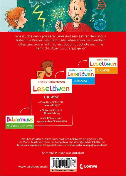 9783743215689 - Back cover