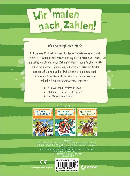 9783743215771 - Back cover