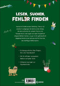 9783743215795 - Back cover