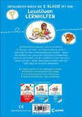 9783743215818 - Back cover