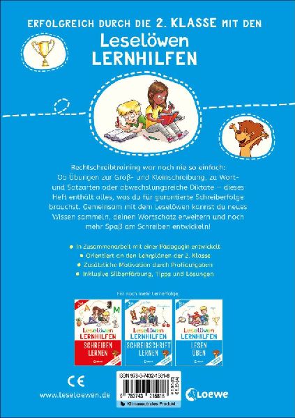 9783743215818 - Back cover