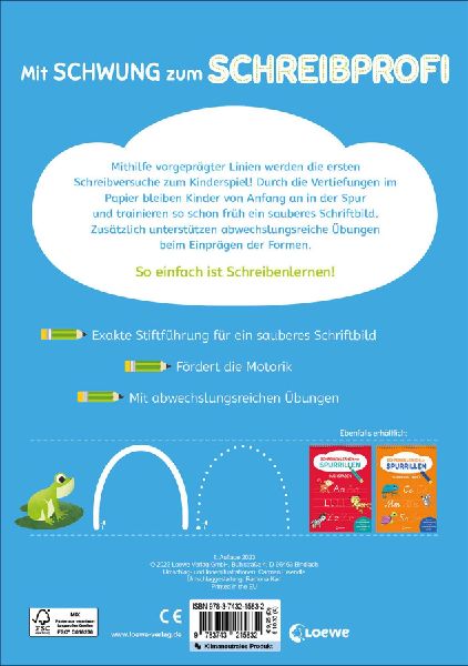 9783743215832 - Back cover