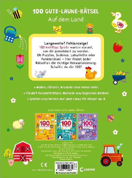 9783743215870 - Back cover