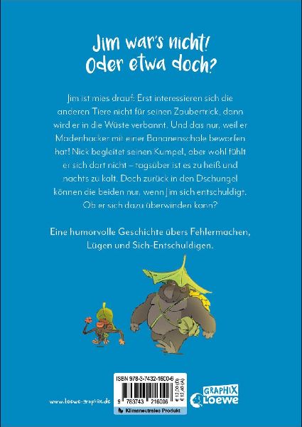 9783743216006 - Back cover