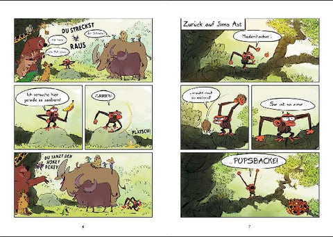 9783743216006 - Sample content