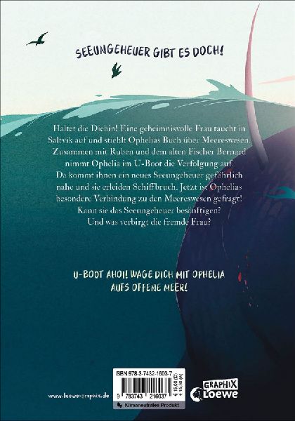 9783743216037 - Back cover