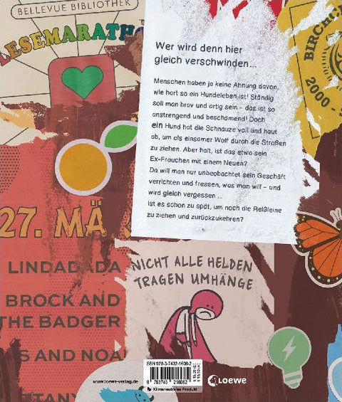 9783743216082 - Back cover