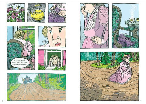 9783743216198 - Sample content