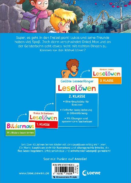 9783743216204 - Back cover