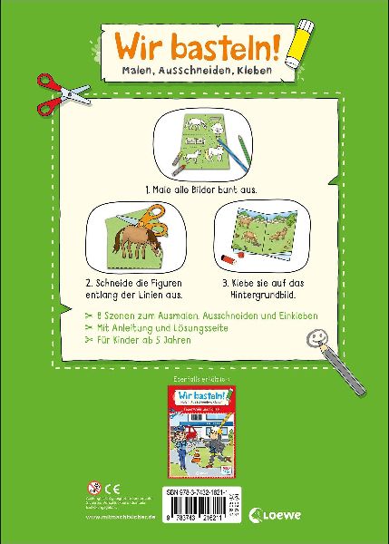 9783743216211 - Back cover