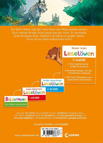 9783743216266 - Back cover