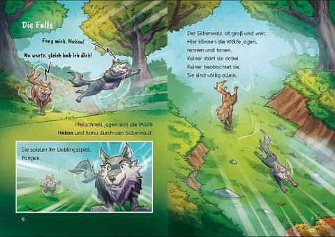 9783743216266 - Sample content