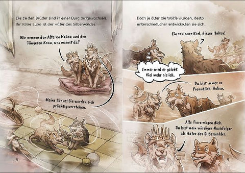 9783743216266 - Sample content