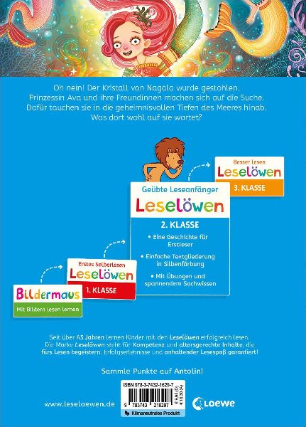 9783743216297 - Back cover