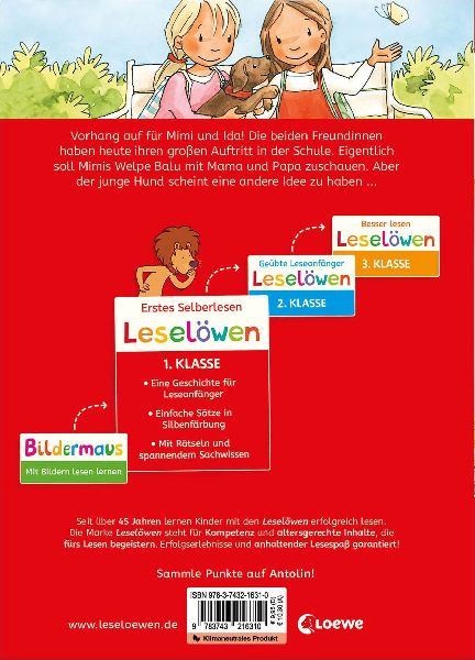 9783743216310 - Back cover