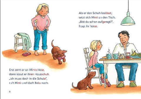 9783743216310 - Sample content