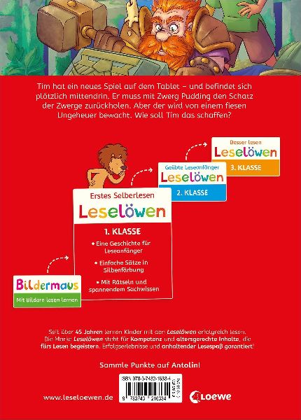 9783743216334 - Back cover