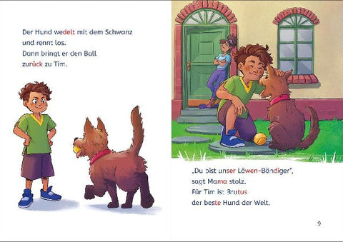 9783743216334 - Sample content