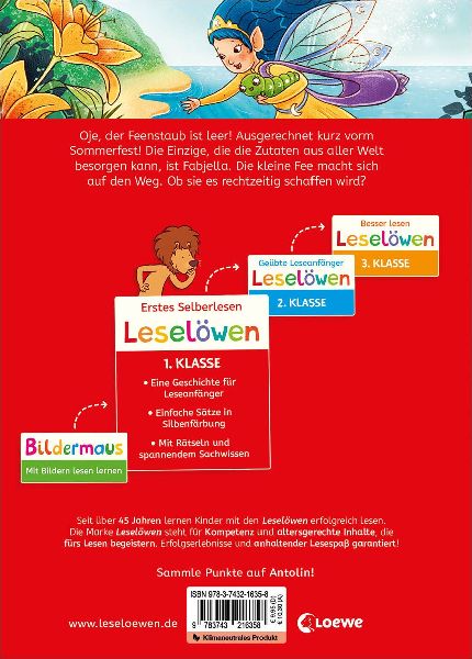 9783743216358 - Back cover