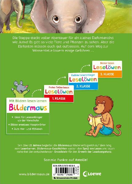 9783743216365 - Back cover