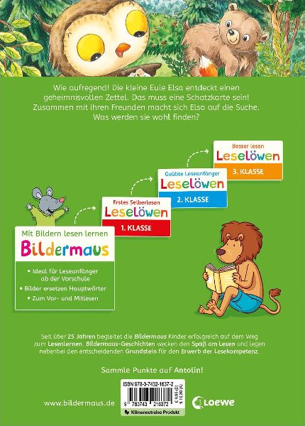 9783743216372 - Back cover