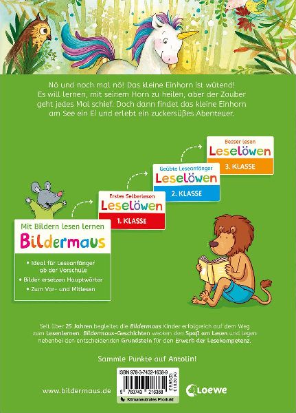 9783743216389 - Back cover