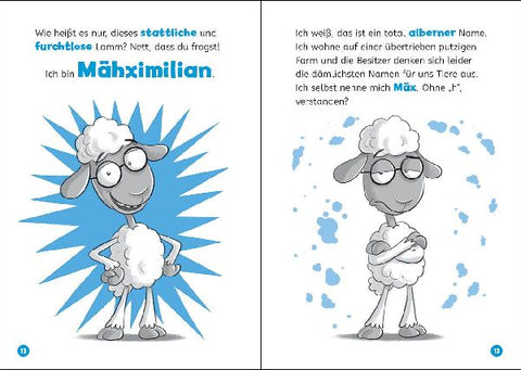 9783743216402 - Sample content