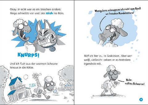 9783743216402 - Sample content